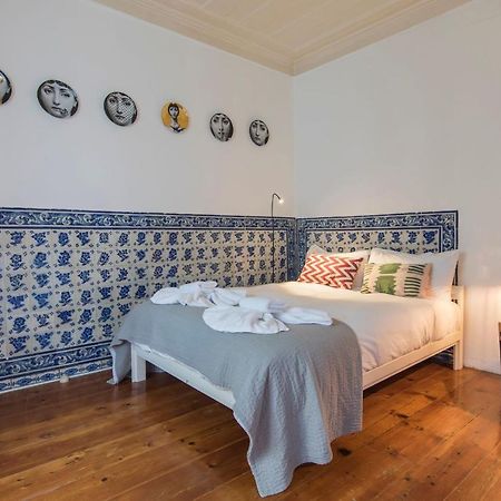 Lovelystay - Chiado 2 Bedroom Charm! Lisbon Exterior photo